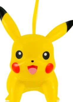 Pokémon - Battle Figure 6 Pk