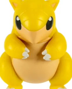 Pokémon - Battle Figure 6 Pk