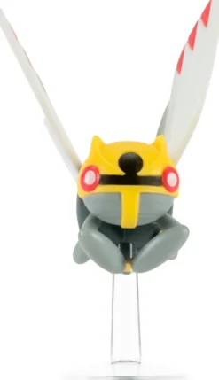 Pokémon - Battle Figure 6 Pk