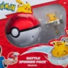 Pokémon - Battle Spinner Pack - Snurretop - Pikachu