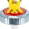 Pokémon - Battle Spinner Pikachu With Great Ball