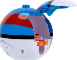 Pokémon - Battle Spinner Pikachu With Great Ball