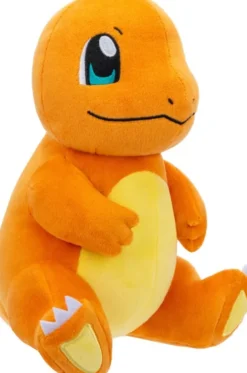 Pokémon - Charmander Bamse - 20 CM