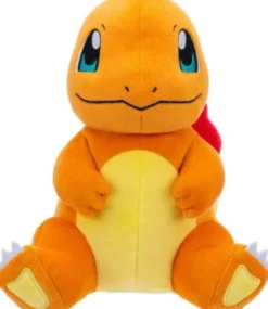 Pokémon - Charmander Bamse - 20 CM