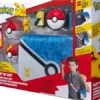 Pokémon - Clip N Go Bandolier Set Pikachu