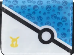 Pokémon - Clip N Go Bandolier Set Pikachu