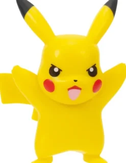 Pokémon - Clip N Go Bandolier Set Pikachu