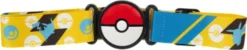 Pokémon - Clip N Go Bandolier Set Pikachu
