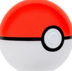 Pokémon - Clip N Go Cyndaquil With Poke Ball