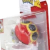 Pokémon - Clip 'N' Go Frigibax Repeat Ball W21