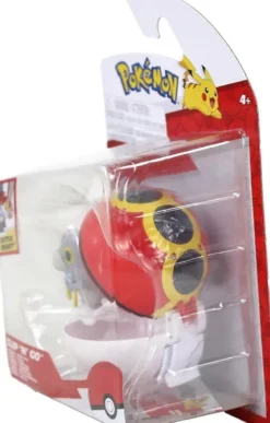 Pokémon - Clip 'N' Go Frigibax Repeat Ball W21