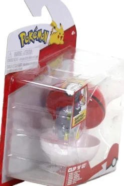Pokémon - Clip 'N' Go Frigibax Repeat Ball W21
