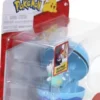Pokémon - Clip N Go Oshawolt Dive Ball W21