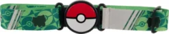 Pokémon - Clip N Go Poké Ball Belt Set - Assorteret