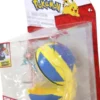 Pokémon - Clip N Go Rotom Quick Ball W21