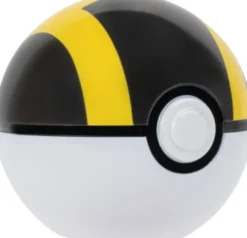 Pokémon - Clip N Go Shinx With Ultra Ball