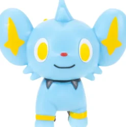 Pokémon - Clip N Go Shinx With Ultra Ball