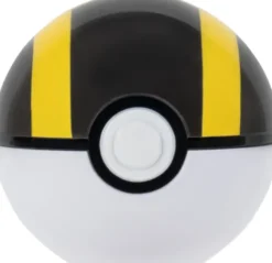 Pokémon - Clip N Go Shinx With Ultra Ball