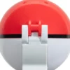 Pokémon - Clip N Go - Squirtle Med Poke Ball