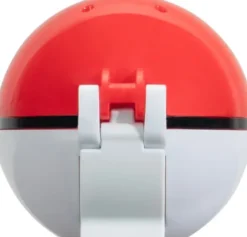 Pokémon - Clip N Go - Squirtle Med Poke Ball