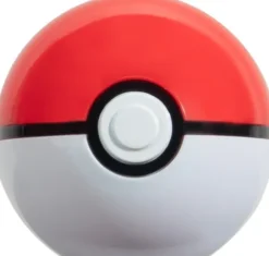 Pokémon - Clip N Go - Squirtle Med Poke Ball