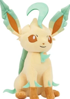Pokémon - 20 CM Plys: Leafeon