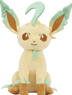 Pokémon - 20 CM Plys: Leafeon