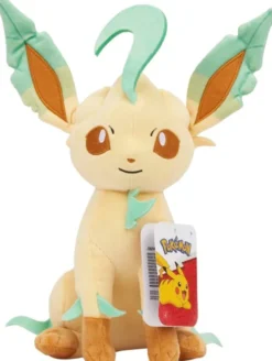 Pokémon - 20 CM Plys: Leafeon