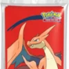 Pokémon - Deck Pro Poke - Mega Charizard Y