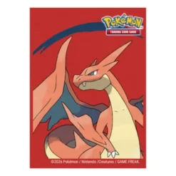 Pokémon - Deck Pro Poke - Mega Charizard Y