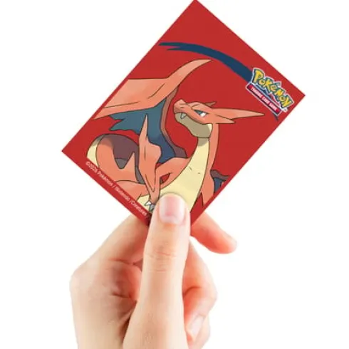 Pokémon - Deck Pro Poke - Mega Charizard Y