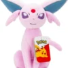 Pokémon - Espeon Bamse - 20 CM