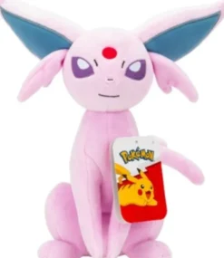 Pokémon - Espeon Bamse - 20 CM