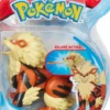 Pokémon Figur - Arcanine