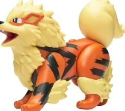 Pokémon Figur - Arcanine