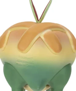 Pokémon - Figurer - Battle Feature Figure - 6 Stk