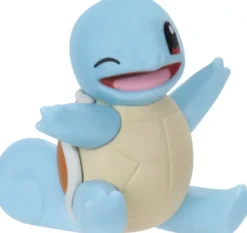 Pokémon - Figurer - Battle Feature Figure - 6 Stk