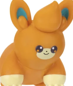 Pokémon - Figurer - Battle Feature Figure - 6 Stk