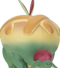 Pokémon - Figurer - Battle Feature Figure - 6 Stk