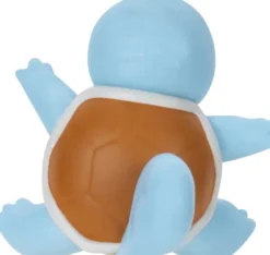 Pokémon - Figurer - Battle Feature Figure - 6 Stk