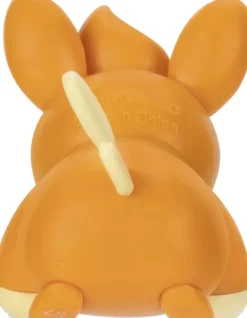 Pokémon - Figurer - Battle Feature Figure - 6 Stk