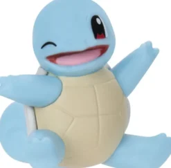 Pokémon - Figurer - Battle Feature Figure - 6 Stk
