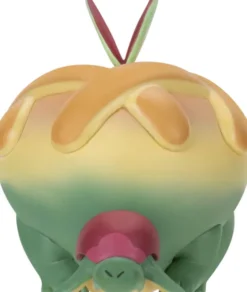 Pokémon - Figurer - Battle Feature Figure - 6 Stk