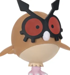 Pokémon - Figurer - Battle Feature Figure - 6 Stk
