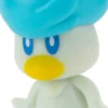 Pokémon - Figurer - Battle Figure Multi Pack - Gen Ix - 4 Stk