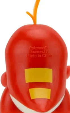 Pokémon - Figurer - Battle Figure Multi Pack - Gen Ix - 4 Stk