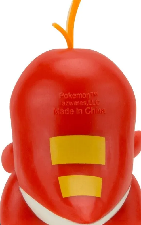 Pokémon - Figurer - Battle Figure Multi Pack - Gen Ix - 4 Stk