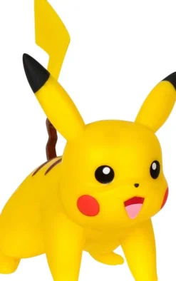 Pokémon - Figure Set 2 Pk Charizard And Pikachu
