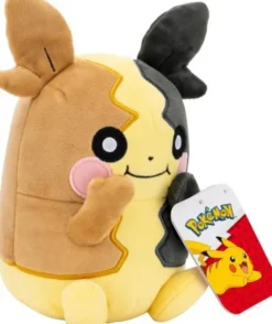Pokémon - Morpeko Bamse - 20 CM
