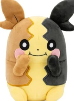 Pokémon - Morpeko Bamse - 20 CM